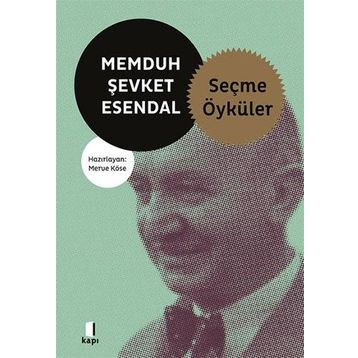 Seçme Öyküler Kapı Yayınları