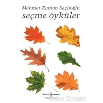 Seçme Öyküler - Mehmet Zaman Saçlıoğlu