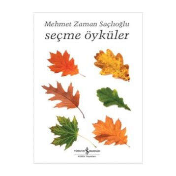 Seçme Öyküler - Mehmet Zaman Saçlıoğlu