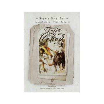 Seçme Oyunlar - Harold Pinter