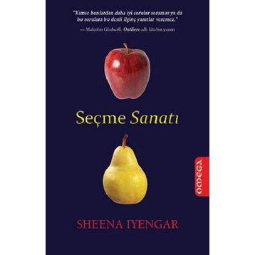 Seçme Sanatı - Sheena Iyengar