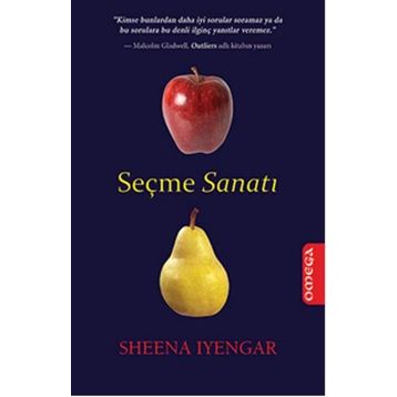 Seçme Sanatı - Sheena Iyengar