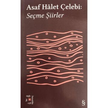 Seçme Şiirler Everest Yayınları
