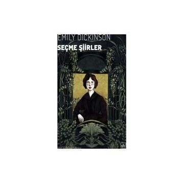 SEÇME ŞİİRLER - SABIR RÜSTEMHANLI