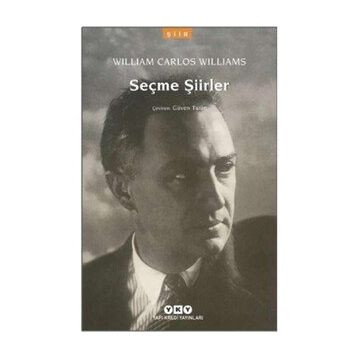 SEÇME ŞİİRLER - SABIR RÜSTEMHANLI