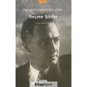 Seçme Şiirler - William Carlos Williams