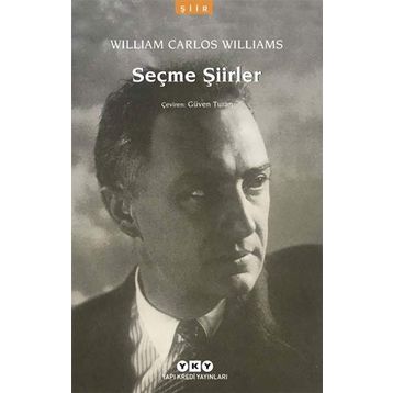 Seçme Şiirler - William Carlos Williams