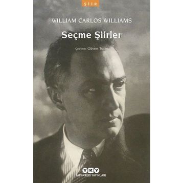 Seçme Şiirler - William Carlos Williams
