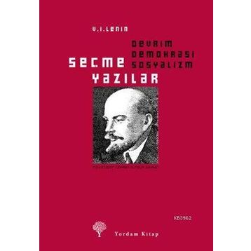 SEÇME YAZILAR - İBRAHİM KAYPAKKAYA