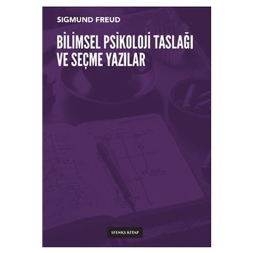 Seçme Yazılar - Sigmund Freud