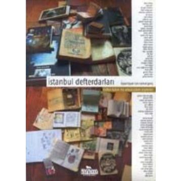 SEÇMELER - AHMET SELÇUK İLKAN