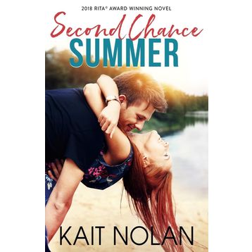 Second Chance Summer - Morgan Matson