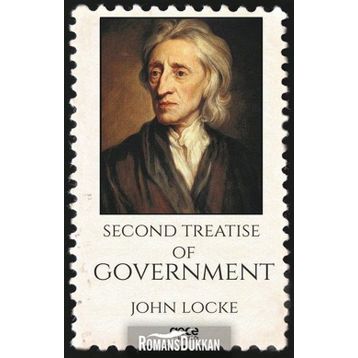 Second Treatise Of Government - John Locke