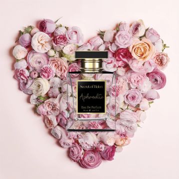 Secret of Helen Aphrodite EDP 50 ml Kadın Parfümü