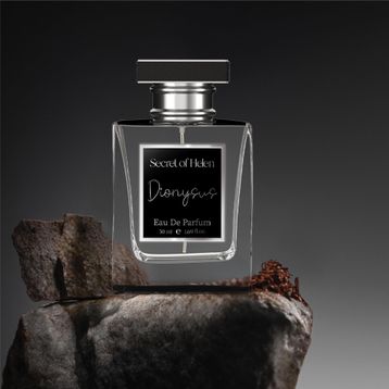 Secret of Helen Dionysus EDP 50 ml Erkek Parfümü