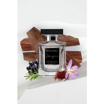 Secret of Helen Dionysus EDP 50 ml Erkek Parfümü