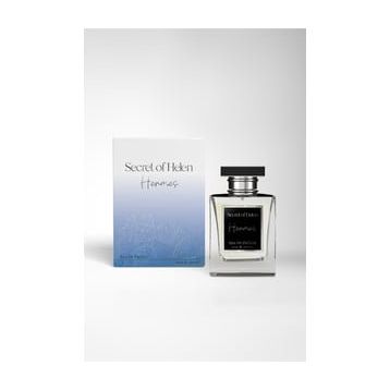 Secret Of Helen Hermes EDP 50 ml Erkek Parfümü