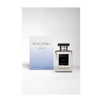 Secret Of Helen Zeus EDP 50 ml Erkek Parfümü