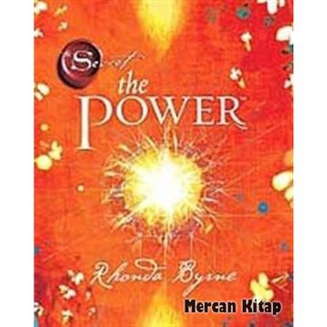 Secret - The Power - Rhonda Byrne