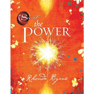 Secret - The Power - Rhonda Byrne