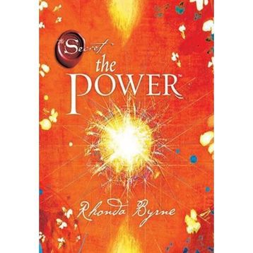 Secret - The Power - Rhonda Byrne
