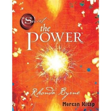 Secret - The Power - Rhonda Byrne