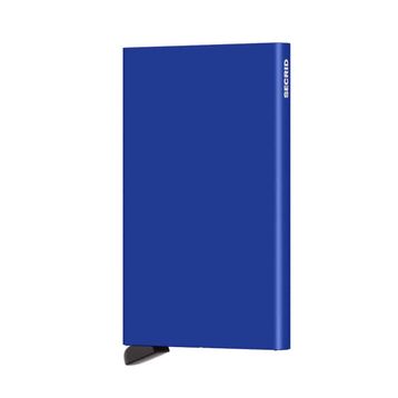 Secrid Card Protector Blue Kartlık