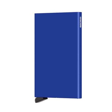 Secrid Card Protector Blue Kartlık