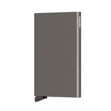 Secrid Card Protector Earth Grey Kartlık