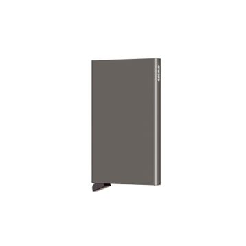 Secrid Card Protector Earth Grey Kartlık