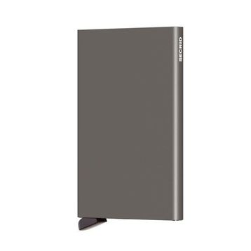 Secrid Card Protector Earth Grey Kartlık