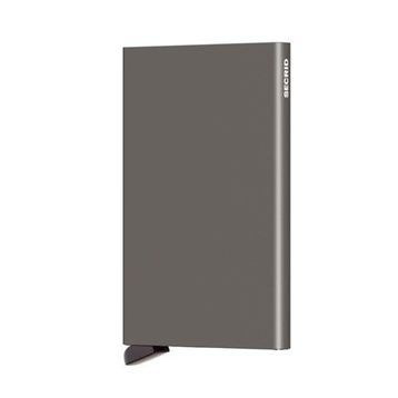Secrid Card Protector Earth Grey Kartlık