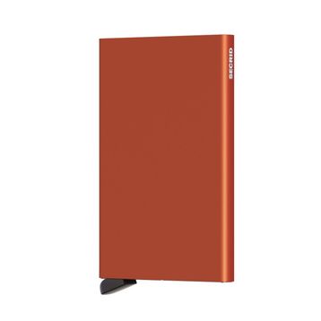Secrid Card Protector Orande Kartlık