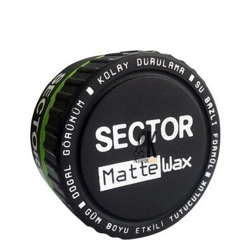 Sector 150 ml Mat Wax