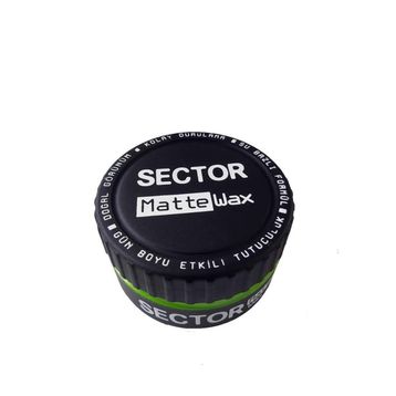 Sector 150 ml Mat Wax
