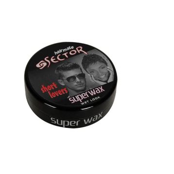 Sector 150 ml Wet Look Wax