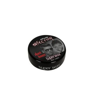 Sector 150 ml Wet Look Wax
