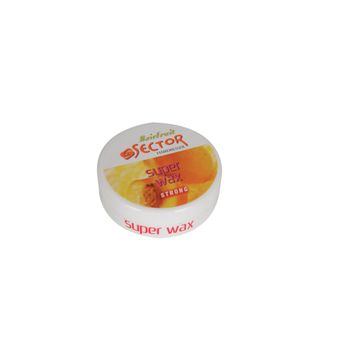 Sector Hairfruit Strong 2x150 ml Wax