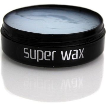 Sector Hairmate Siyah 150 ml Wax