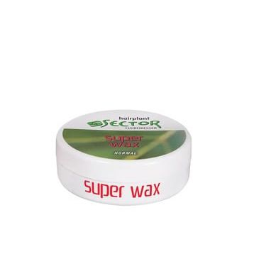 Sector Normal 2x150 ml Wax