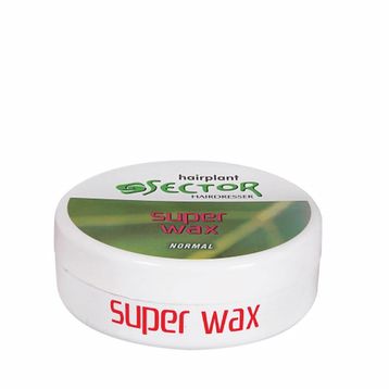Sector Normal 2x150 ml Wax