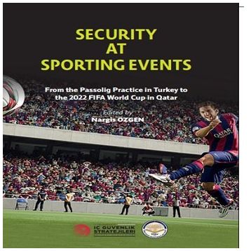 Security At Sporting Events Kolektif