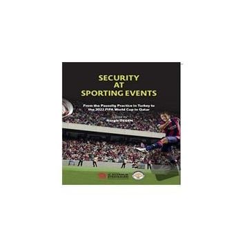 Security At Sporting Events Kolektif