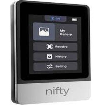 SecuX Nifty NFT Saklama Donanım Soğuk Cüzdanı