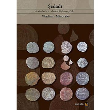 Şedadi - Vladimir Minorsky