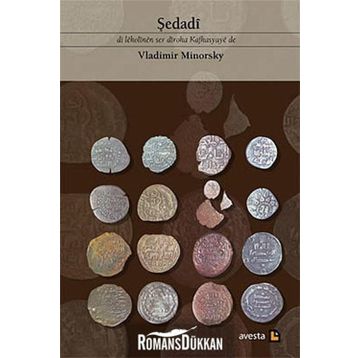 Şedadi - Vladimir Minorsky