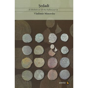 Şedadi - Vladimir Minorsky