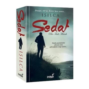 Sedat - Bir Türk Masalı - Işılca