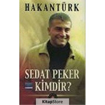Sedat Peker Kimdir? - Hakan Türk