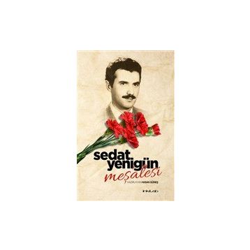 Sedat Yenigün Meş'alesi - Hasan Güneş